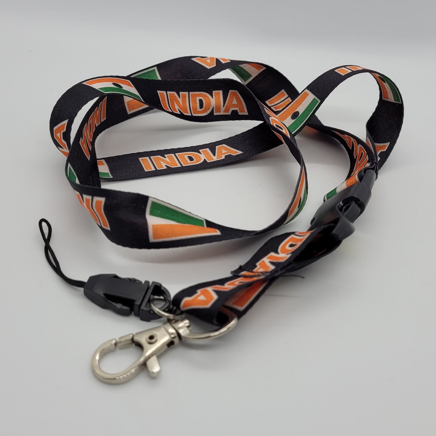 Lanyards