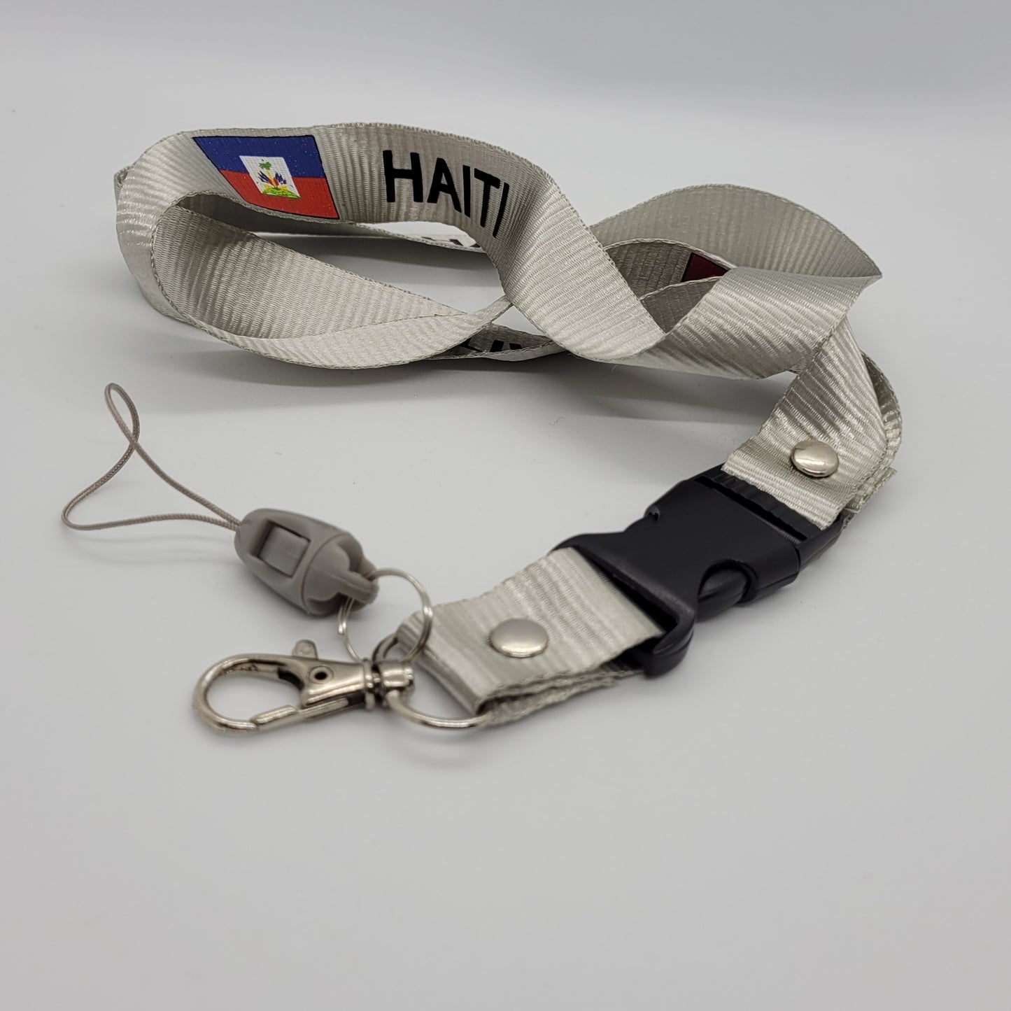 Lanyards