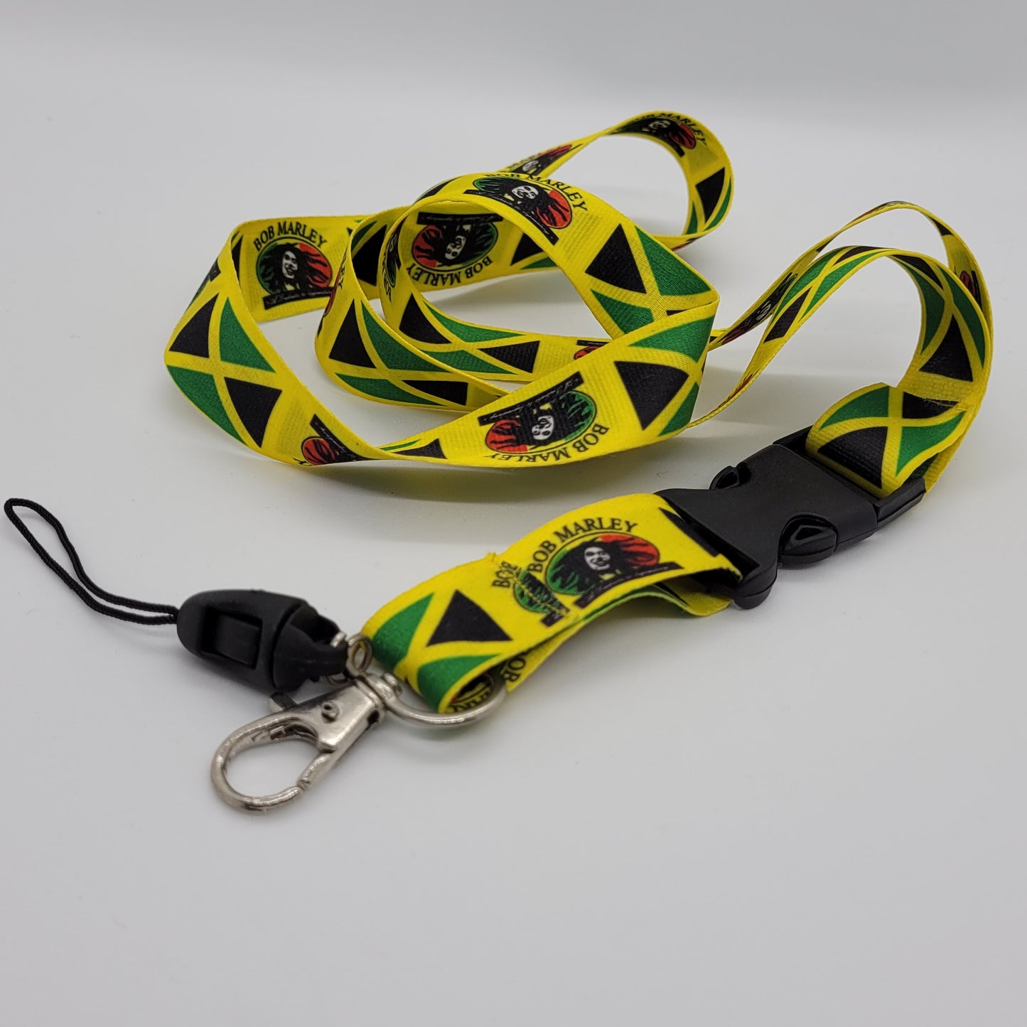 Lanyards
