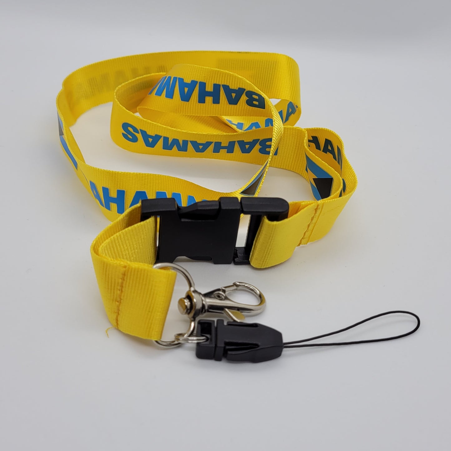 Lanyards