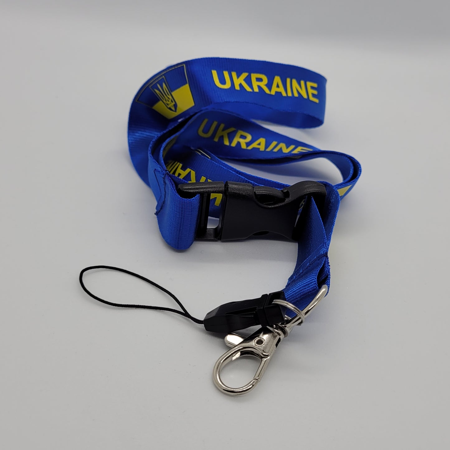 Lanyards