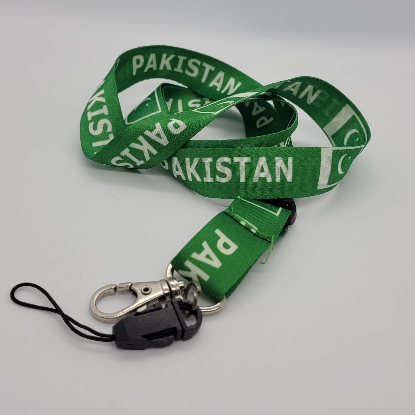 Lanyards