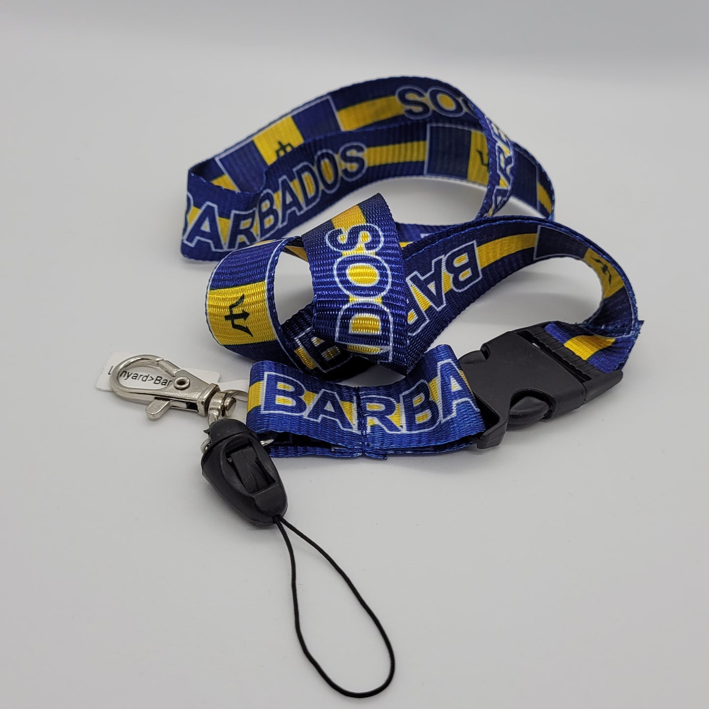 Lanyards