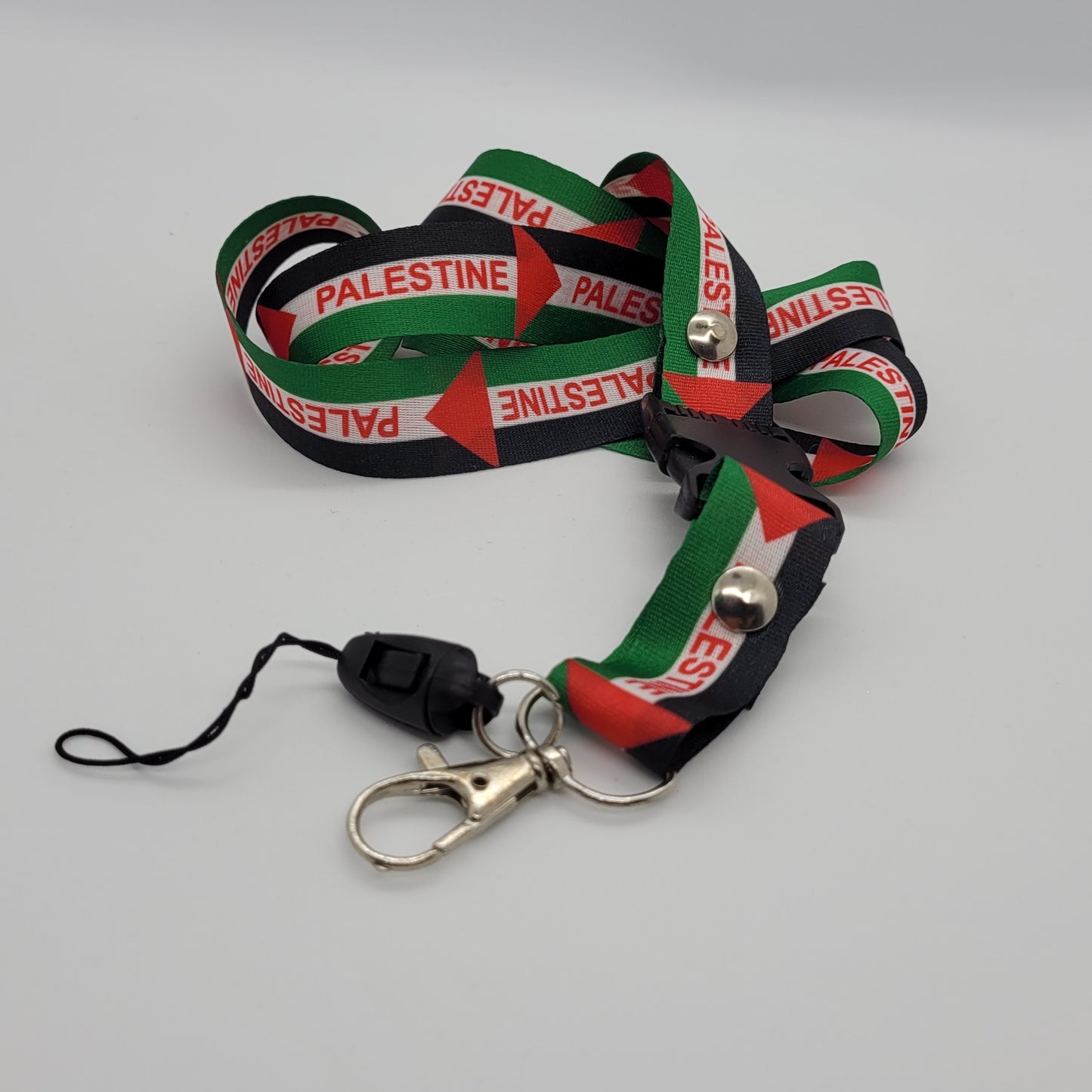 Lanyards