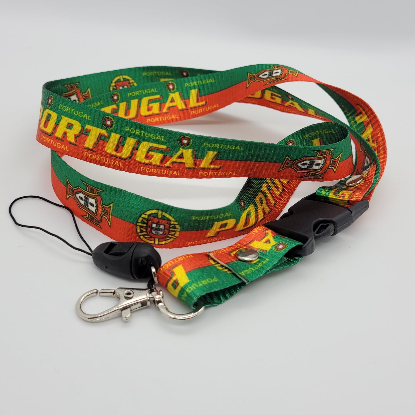 Lanyards