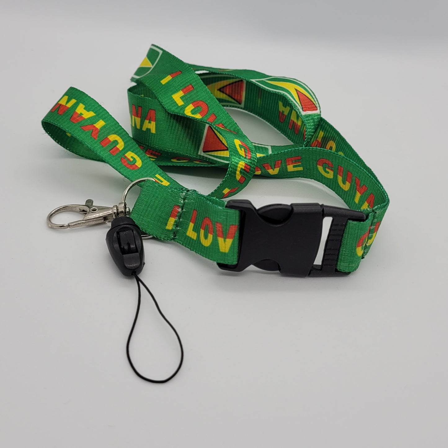 Lanyards
