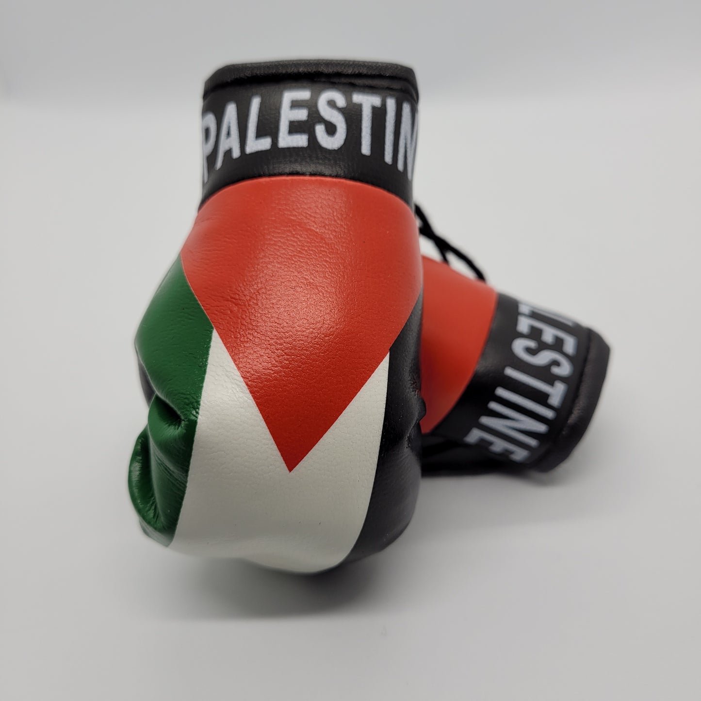 Mini Boxing Gloves