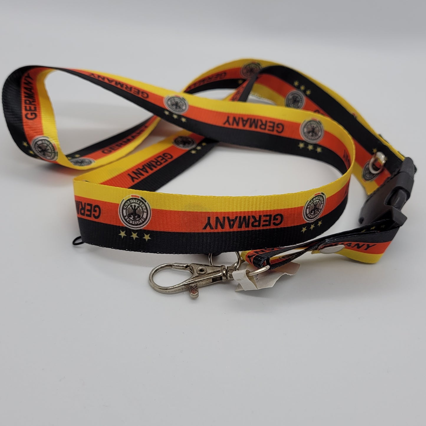 Lanyards