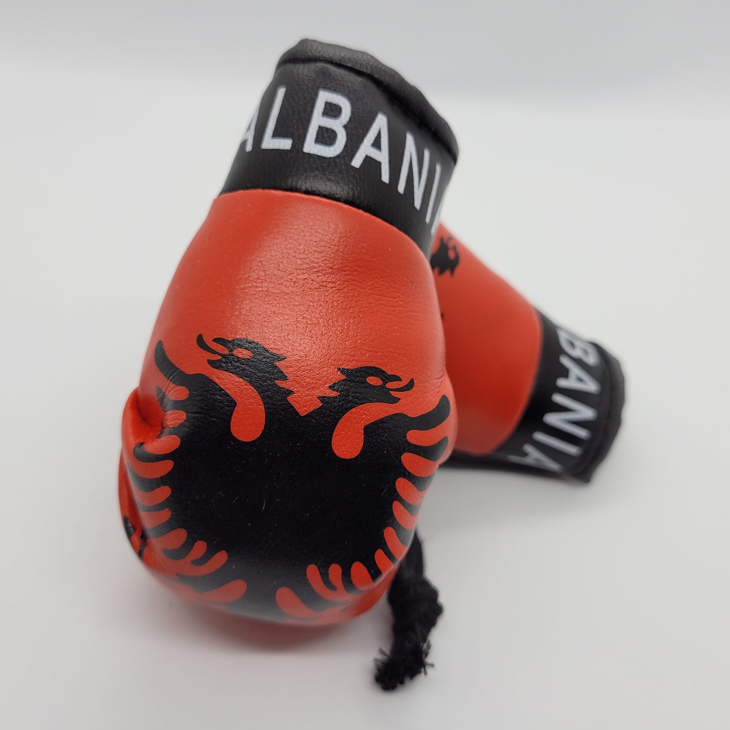 Mini Boxing Gloves