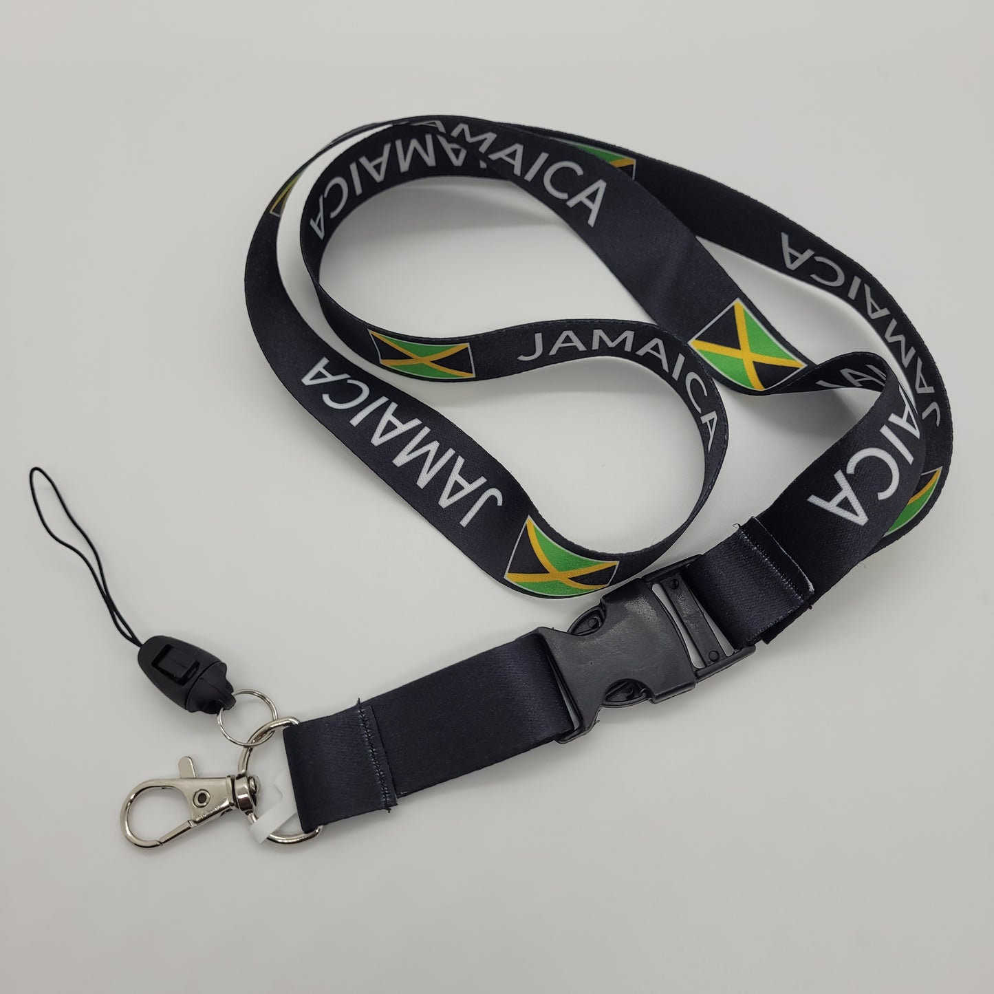 Lanyards