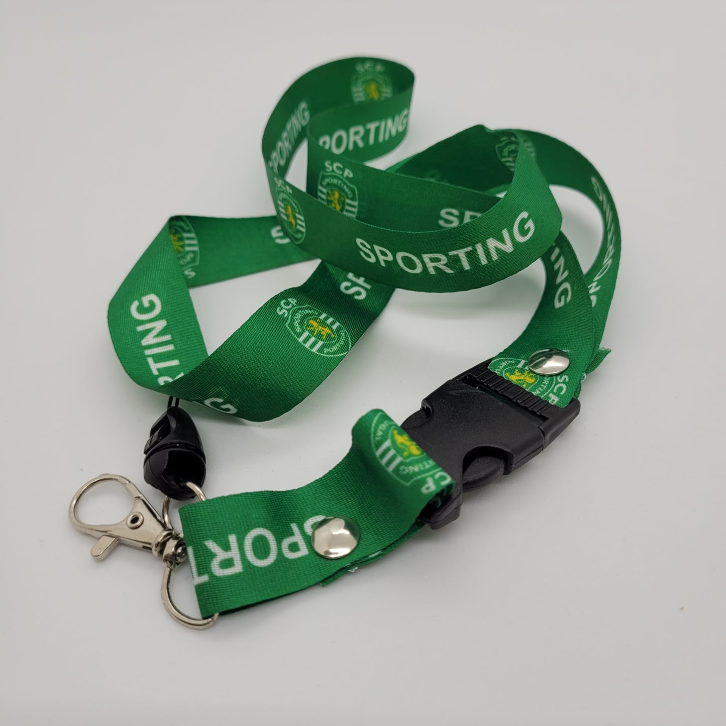 Sports Lanyards