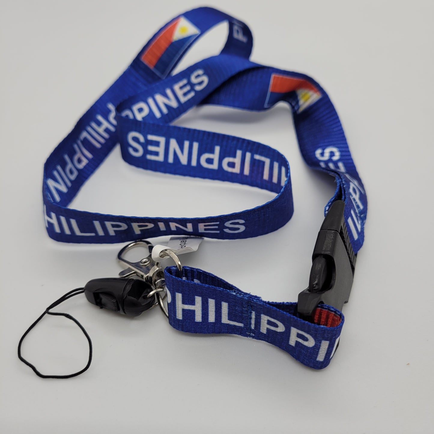 Lanyards