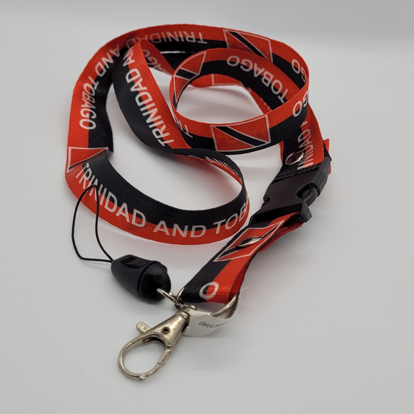 Lanyards