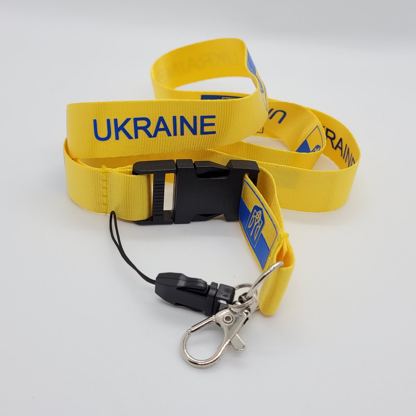 Lanyards