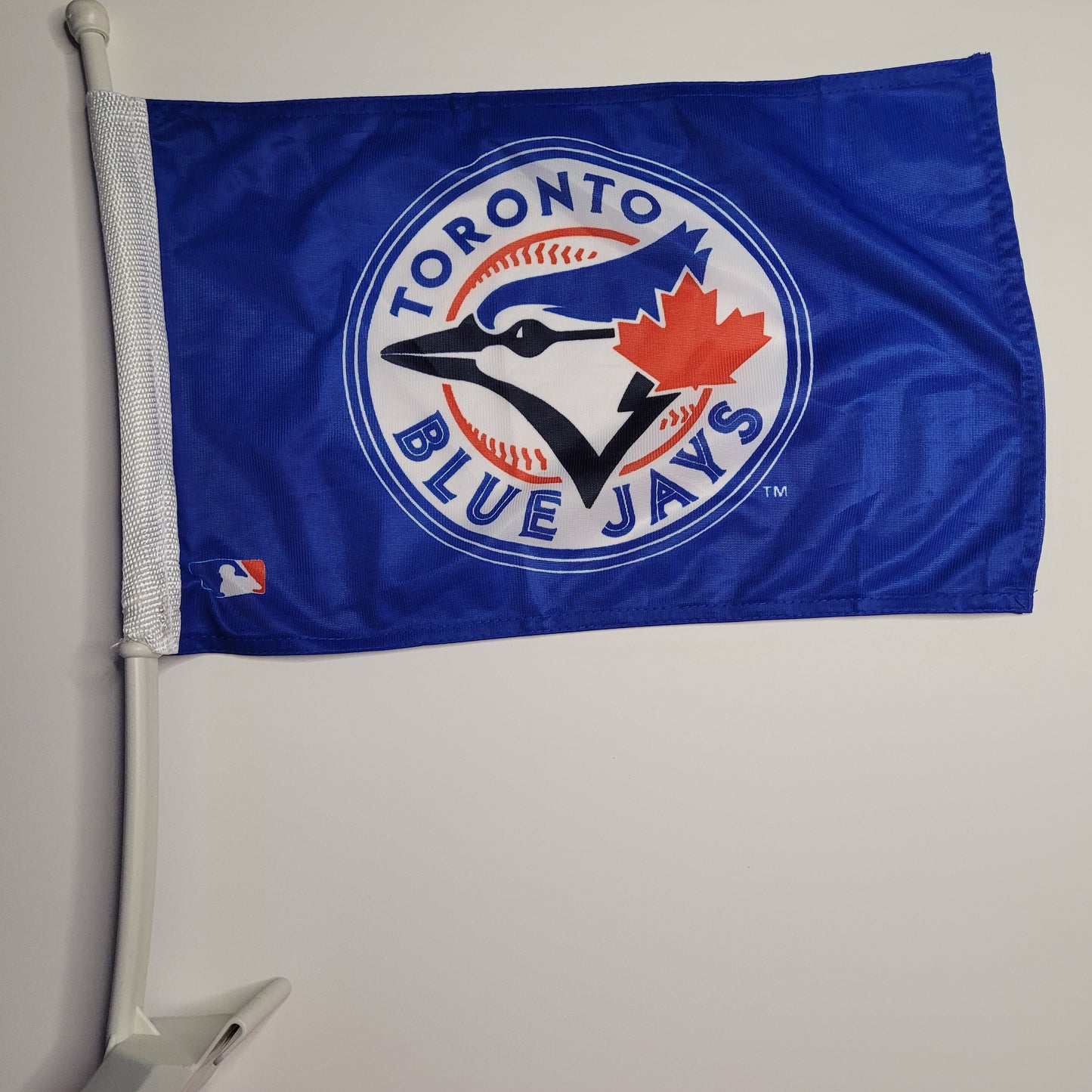 Sports Window Car Flags