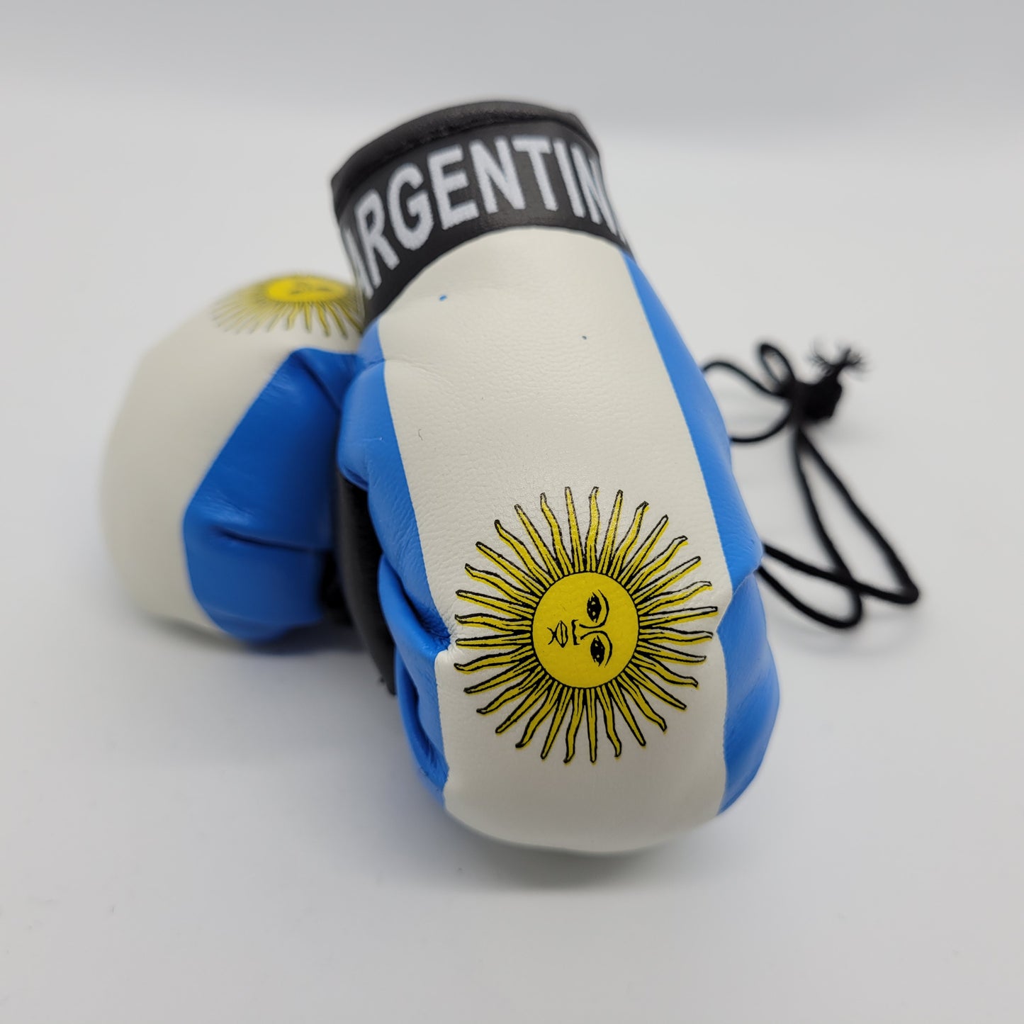 Mini Boxing Gloves