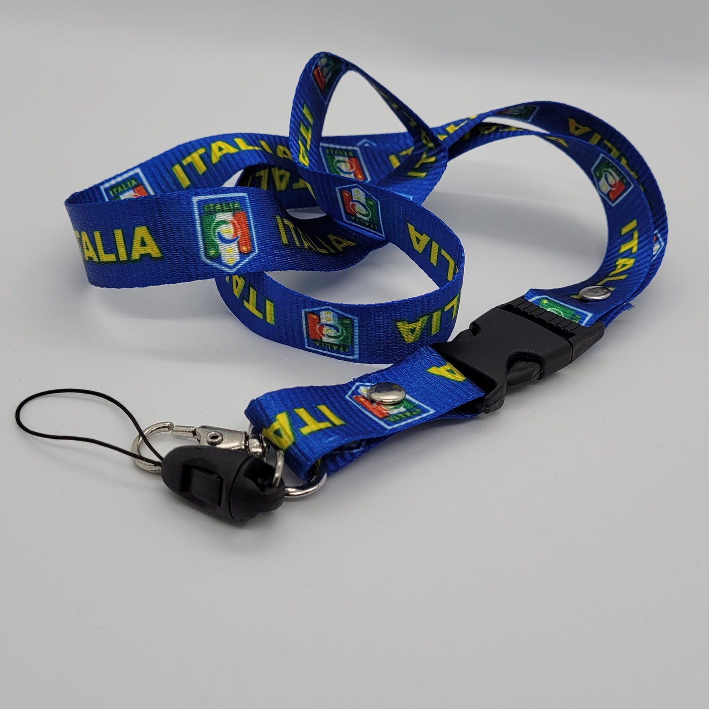 Lanyards