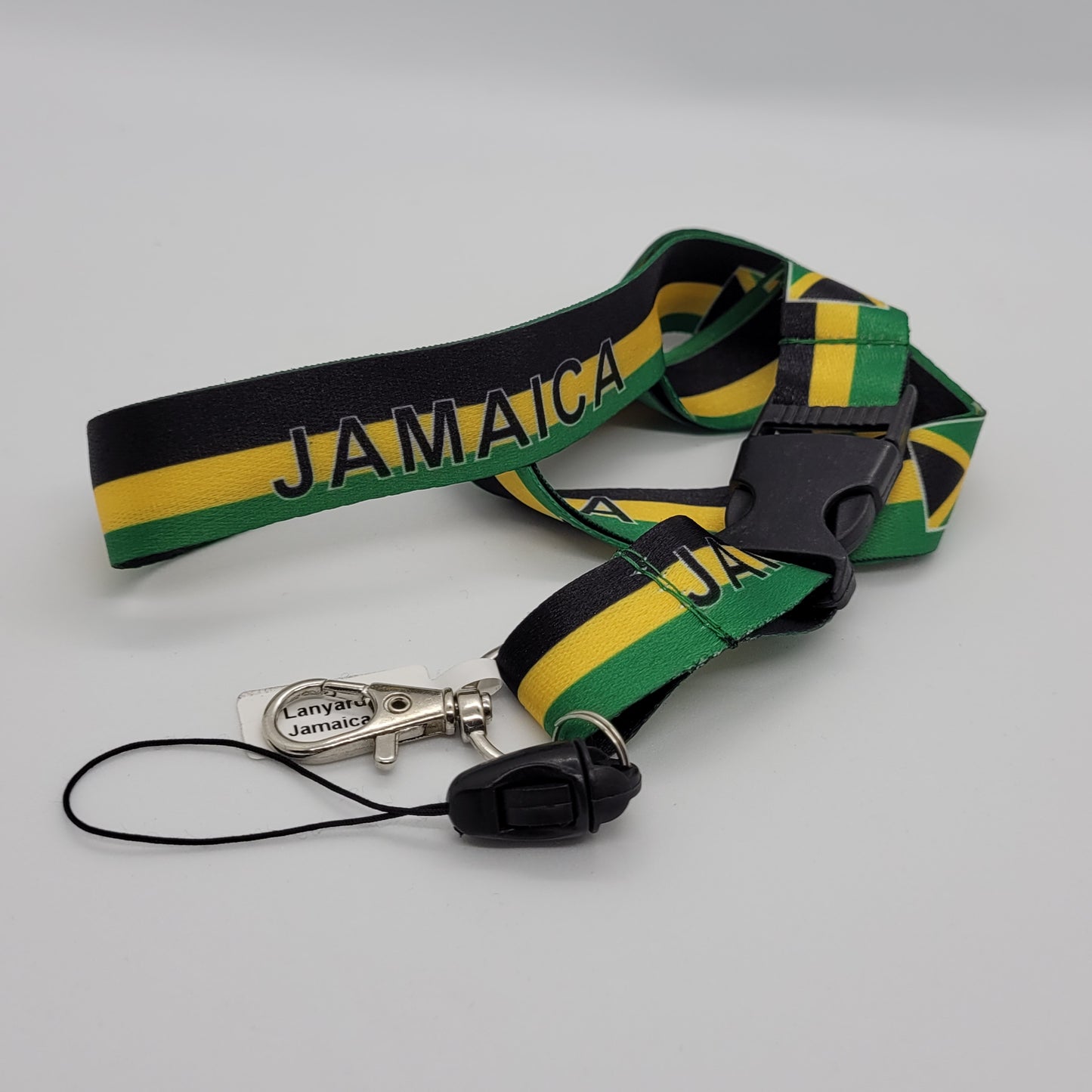 Lanyards