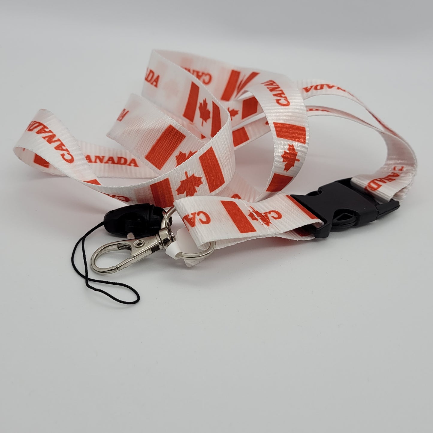 Lanyards