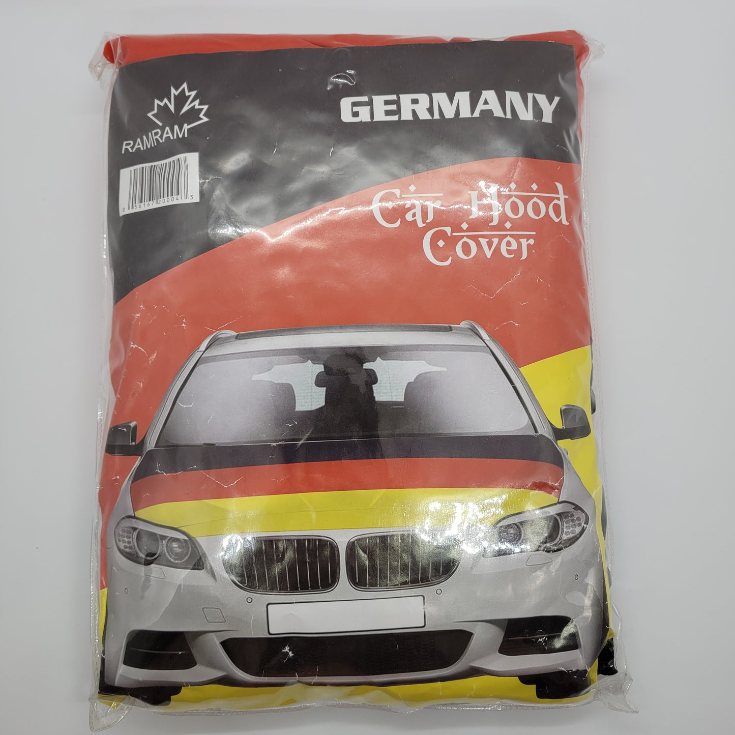 Car Hood Covers