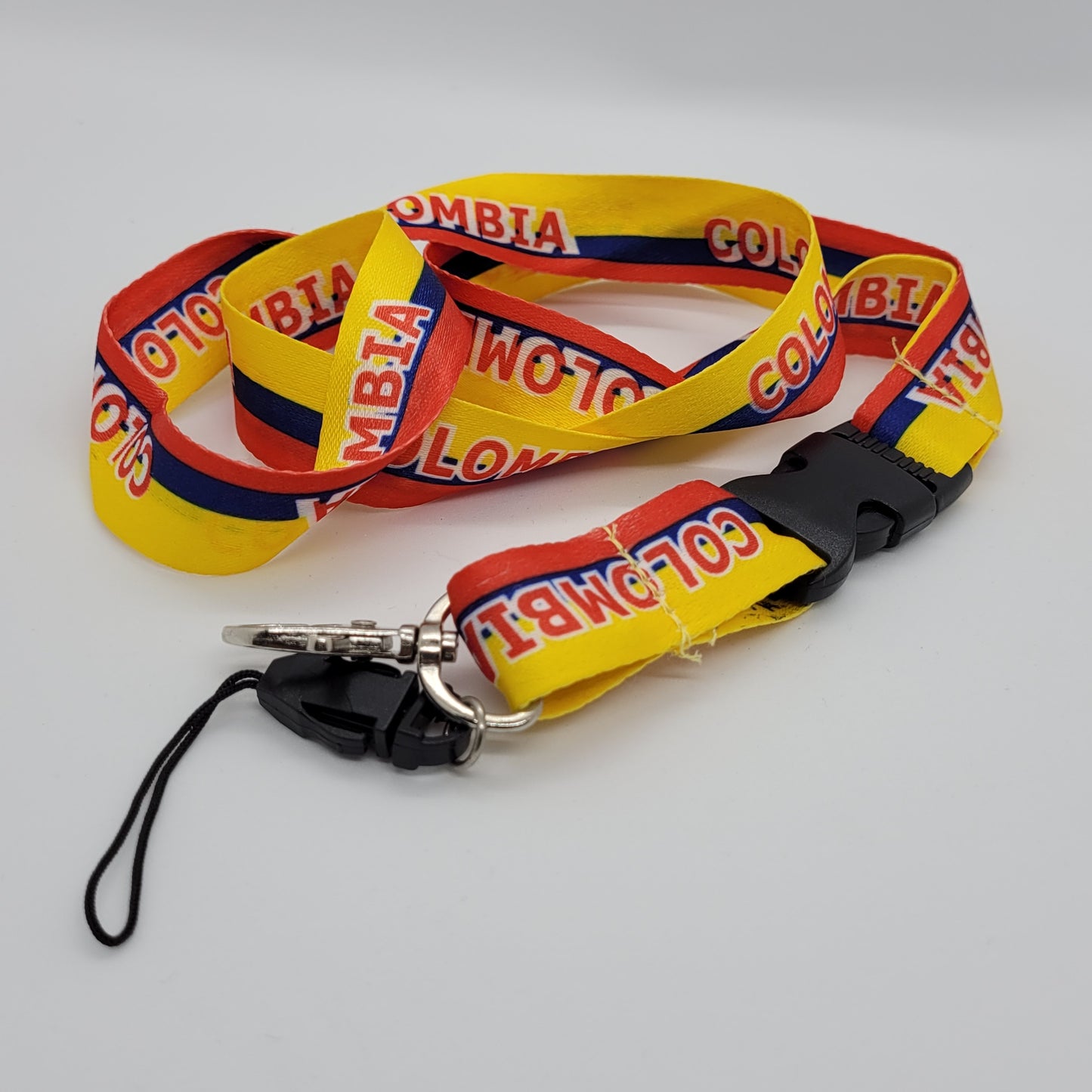 Lanyards