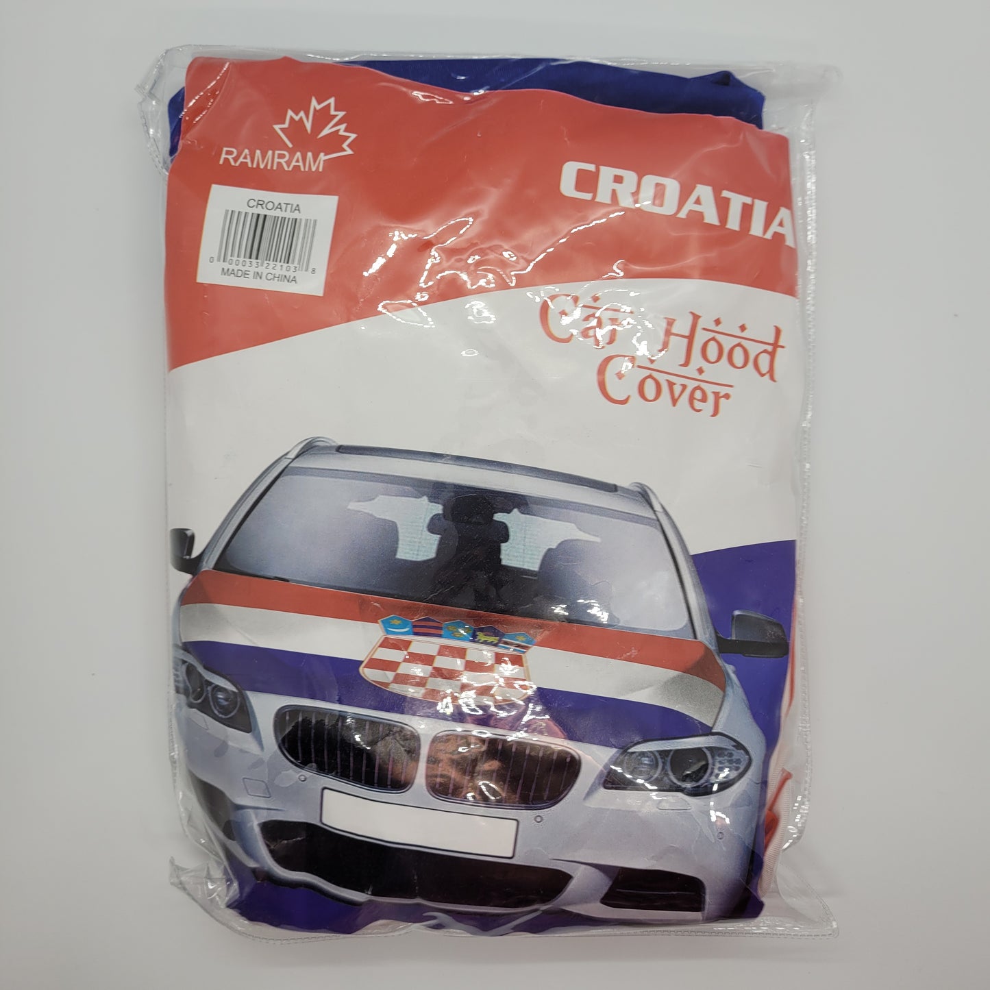 Car Hood Covers