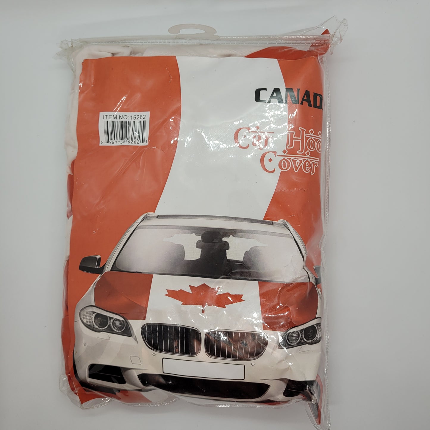 Car Hood Covers