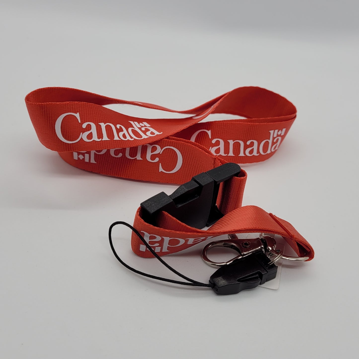 Lanyards