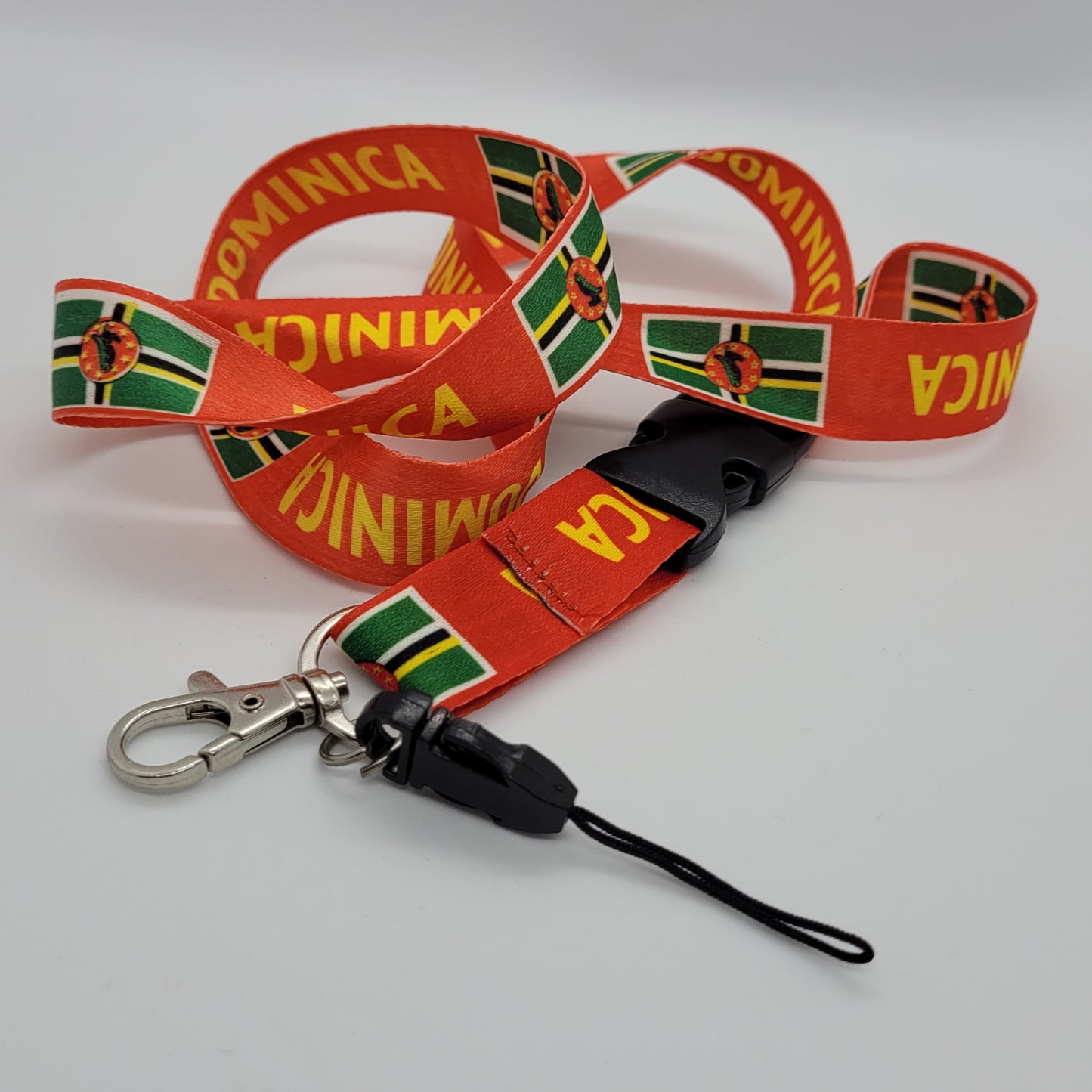 Lanyards
