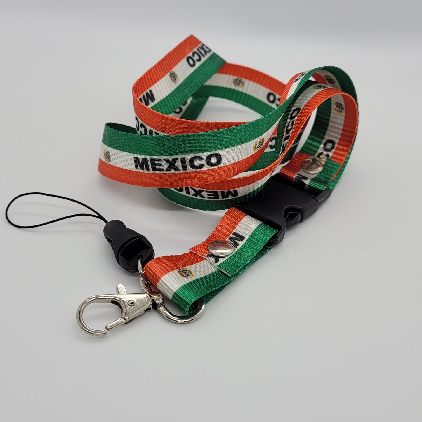 Lanyards