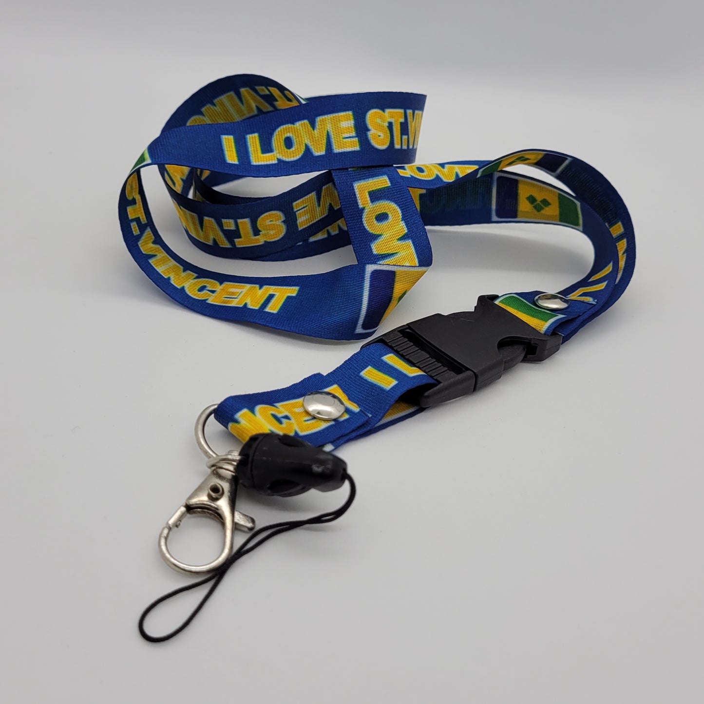 Lanyards