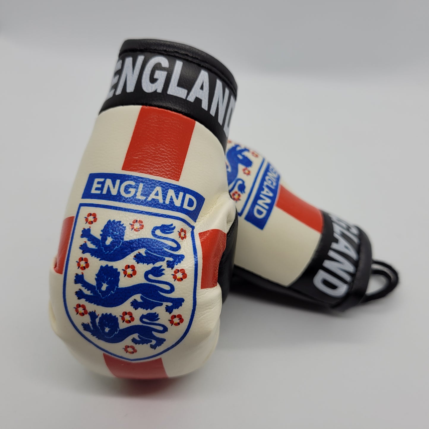 Mini Boxing Gloves