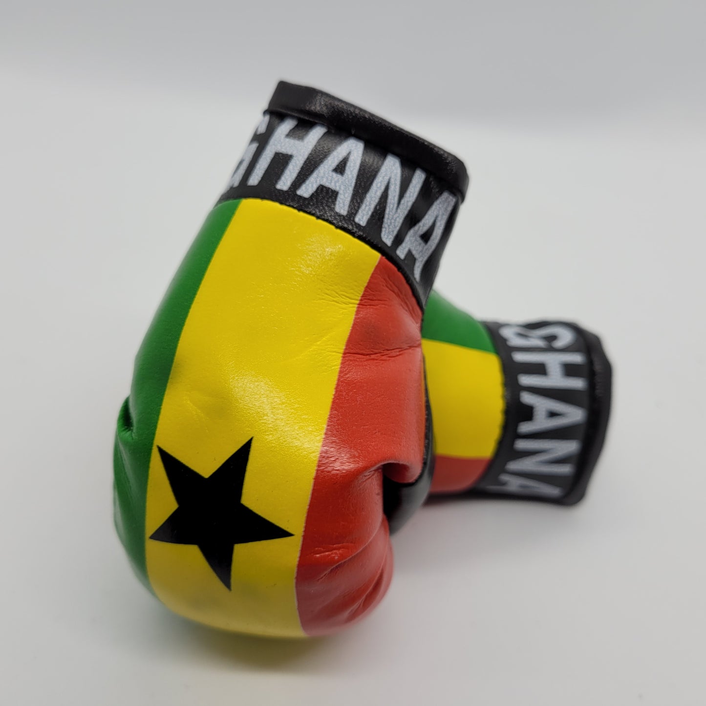 Mini Boxing Gloves