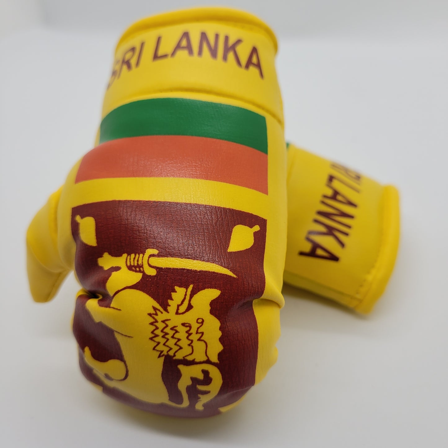 Mini Boxing Gloves