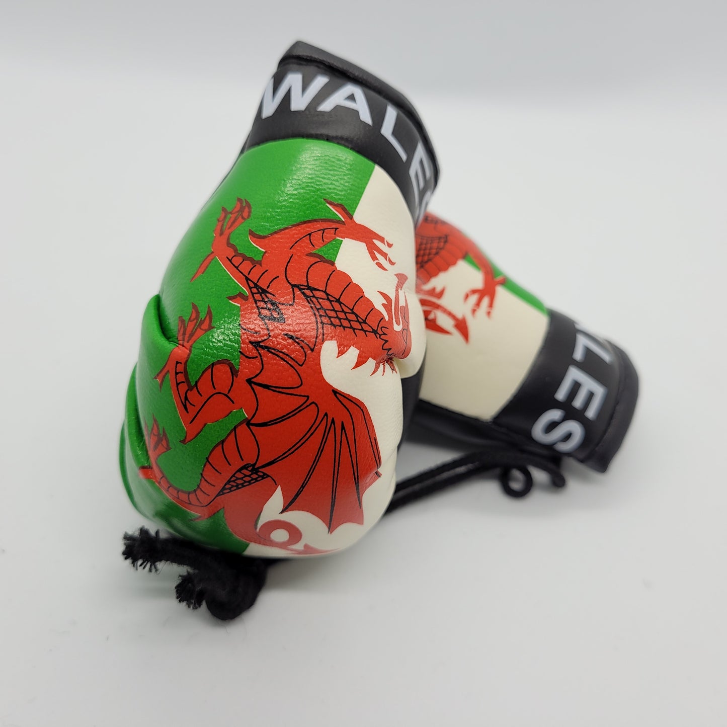 Mini Boxing Gloves