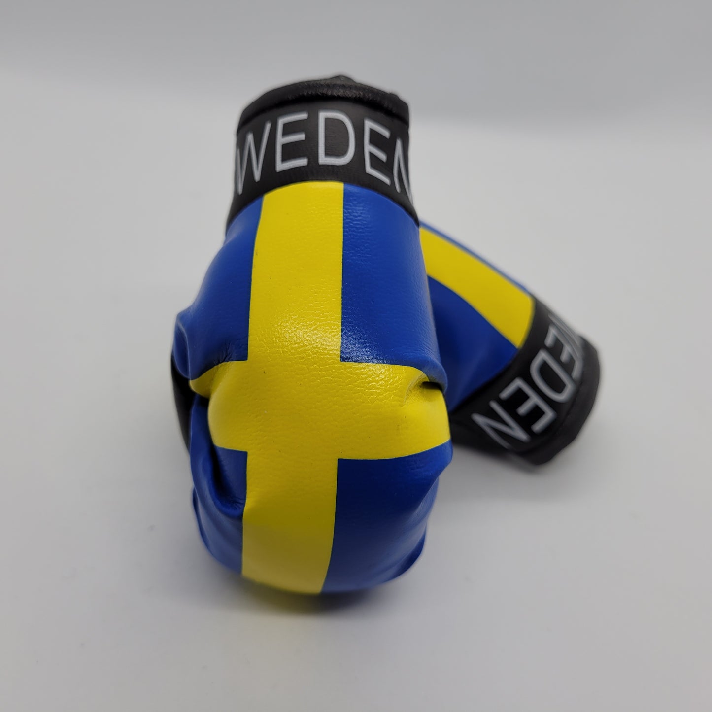 Mini Boxing Gloves