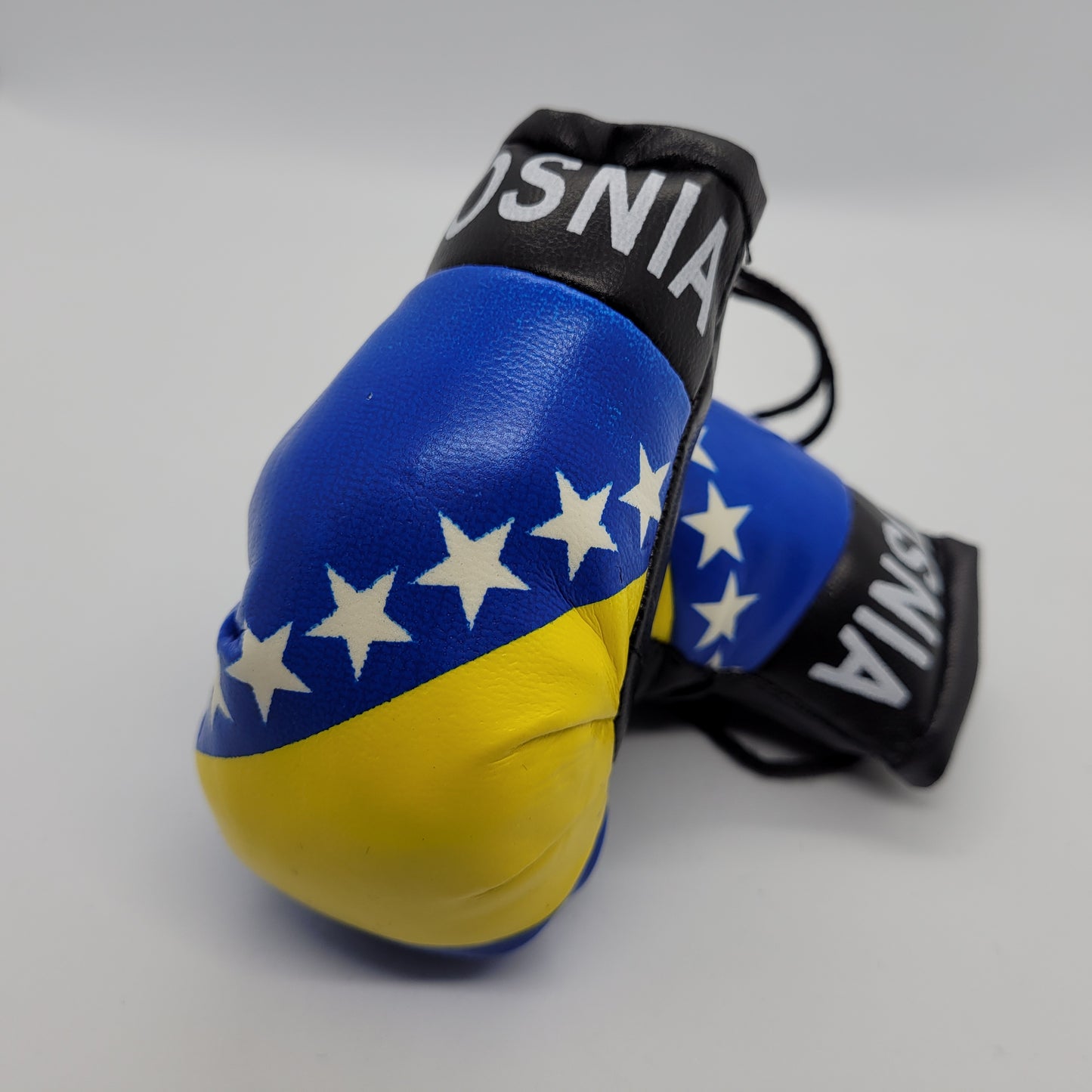 Mini Boxing Gloves