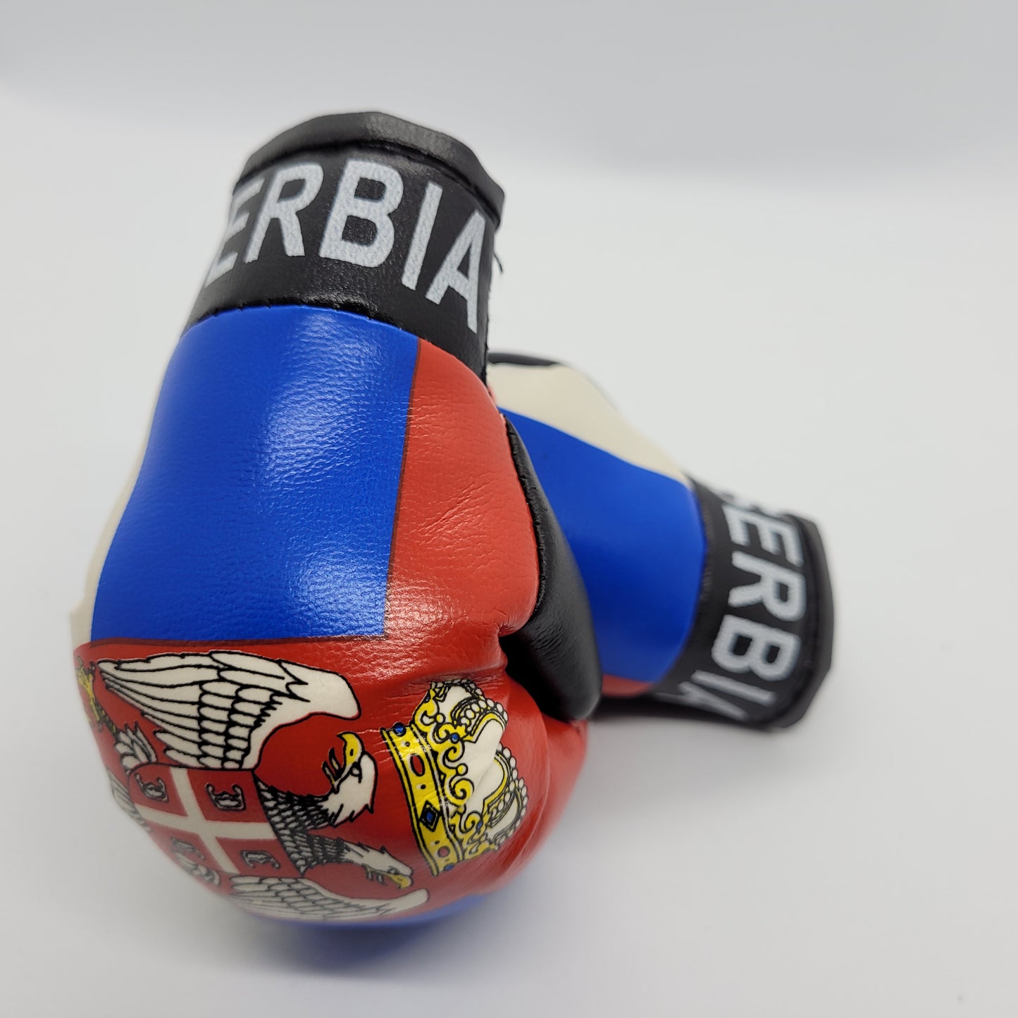 Mini Boxing Gloves