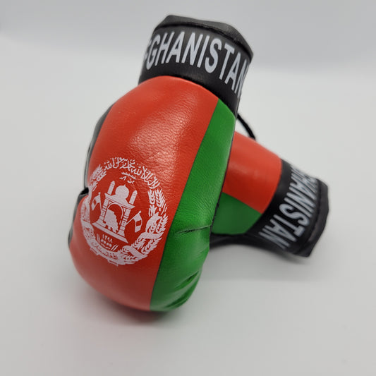 Mini Boxing Gloves