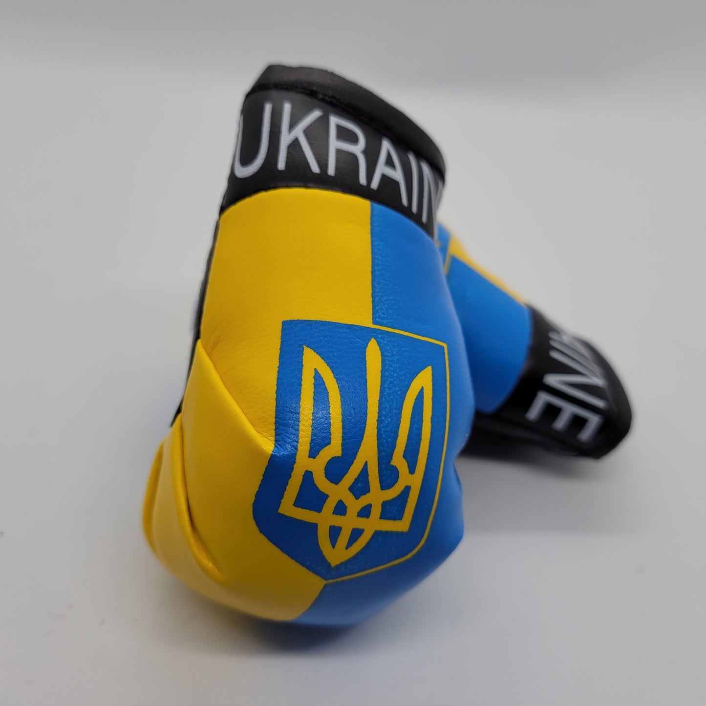 Mini Boxing Gloves