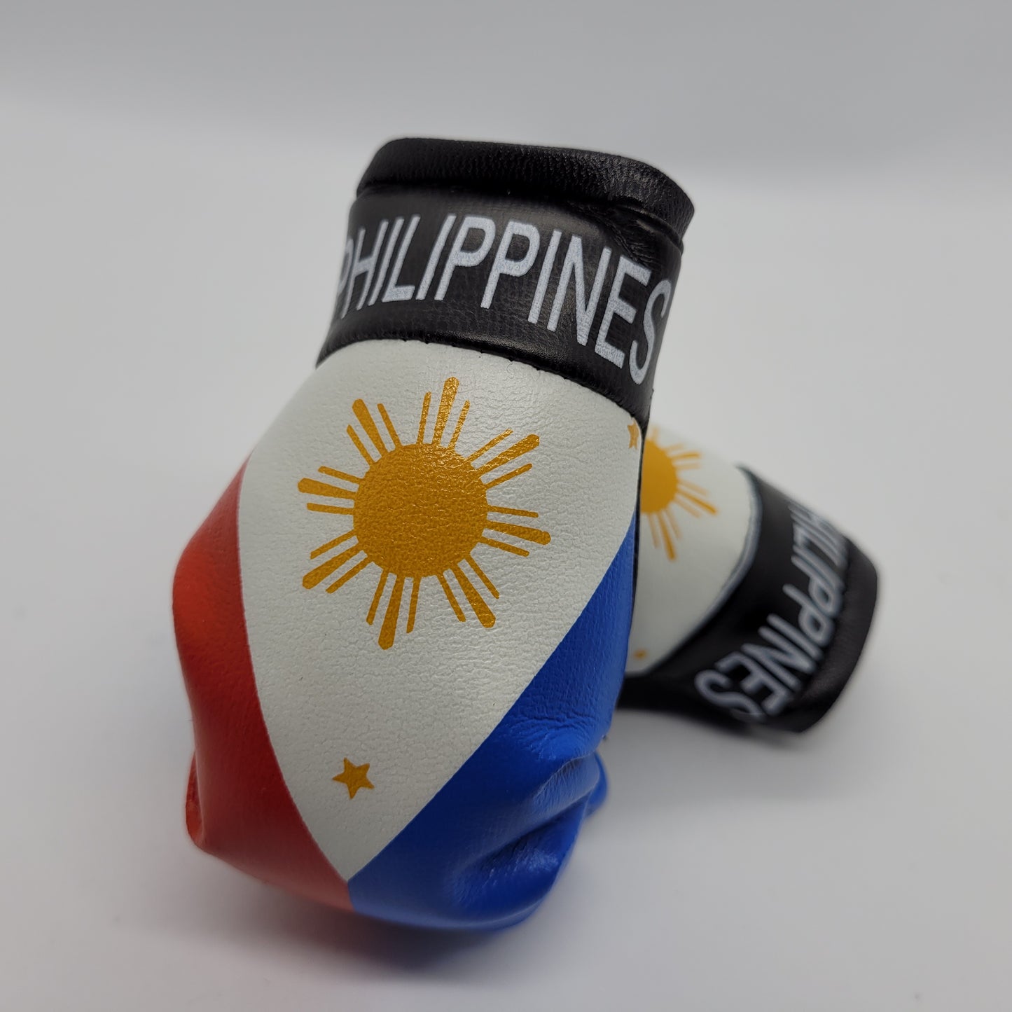 Mini Boxing Gloves