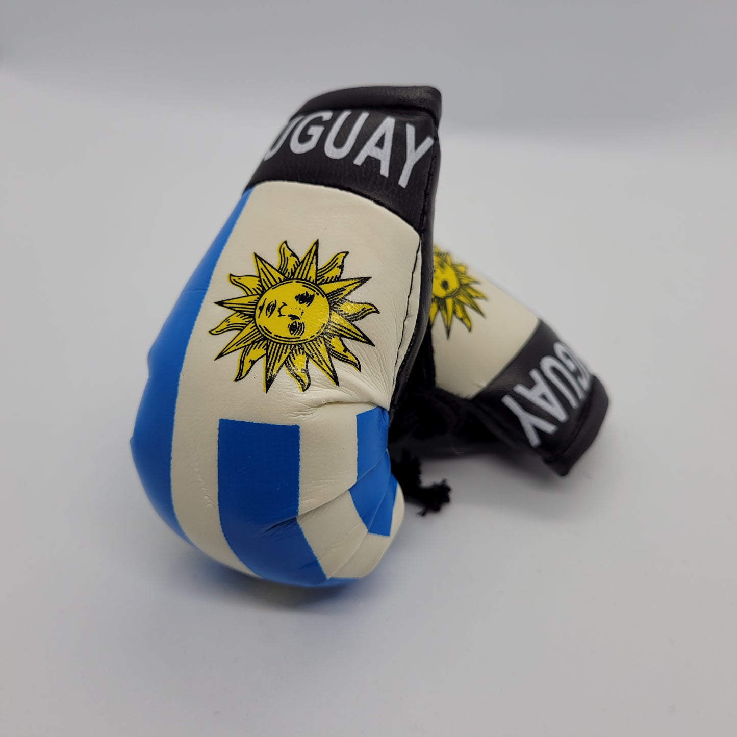 Mini Boxing Gloves