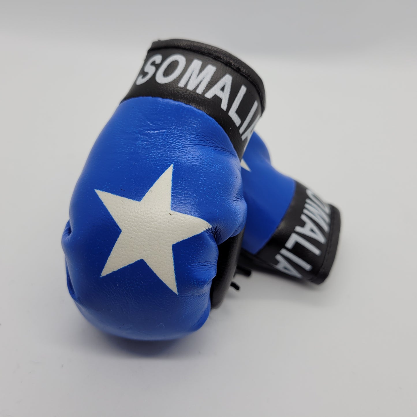 Mini Boxing Gloves