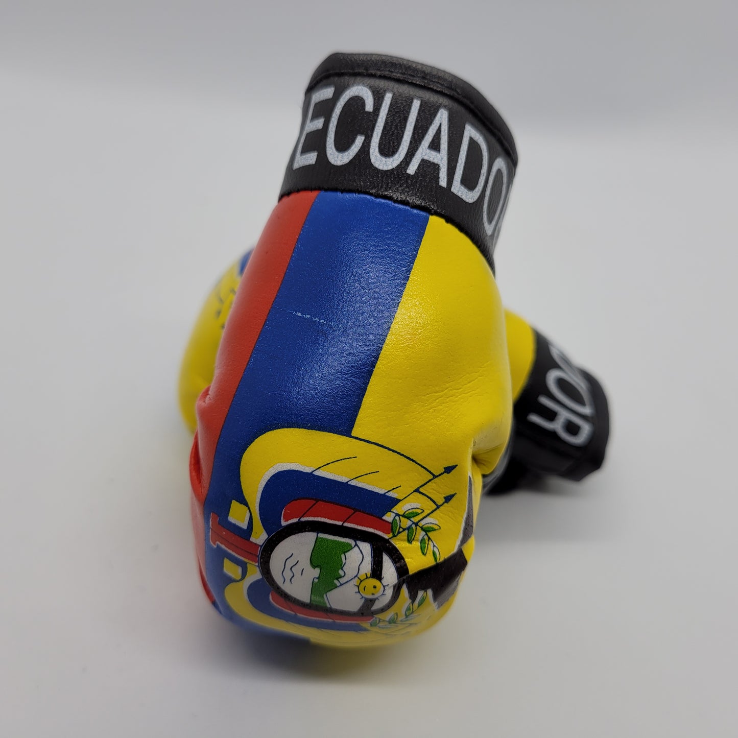 Mini Boxing Gloves