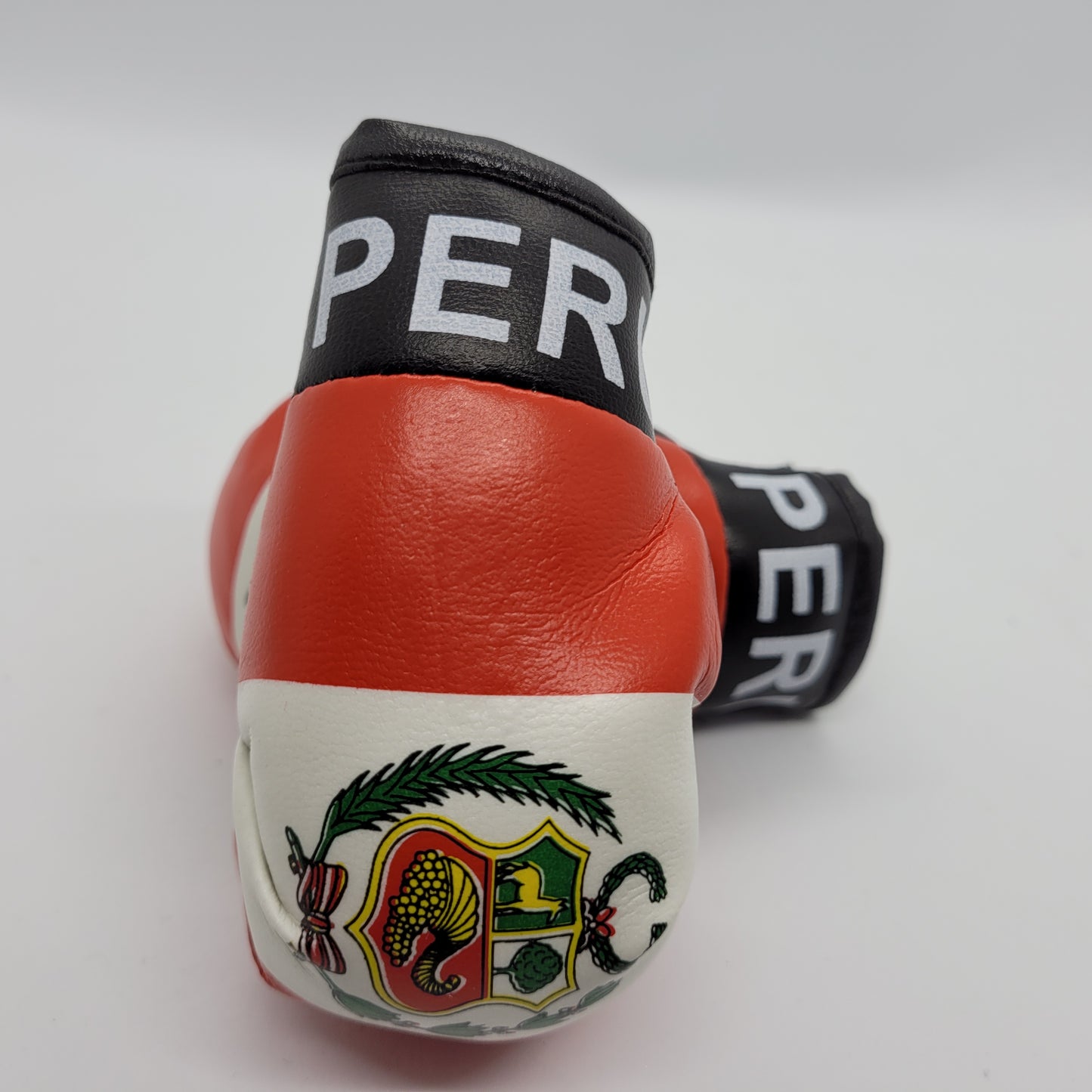 Mini Boxing Gloves