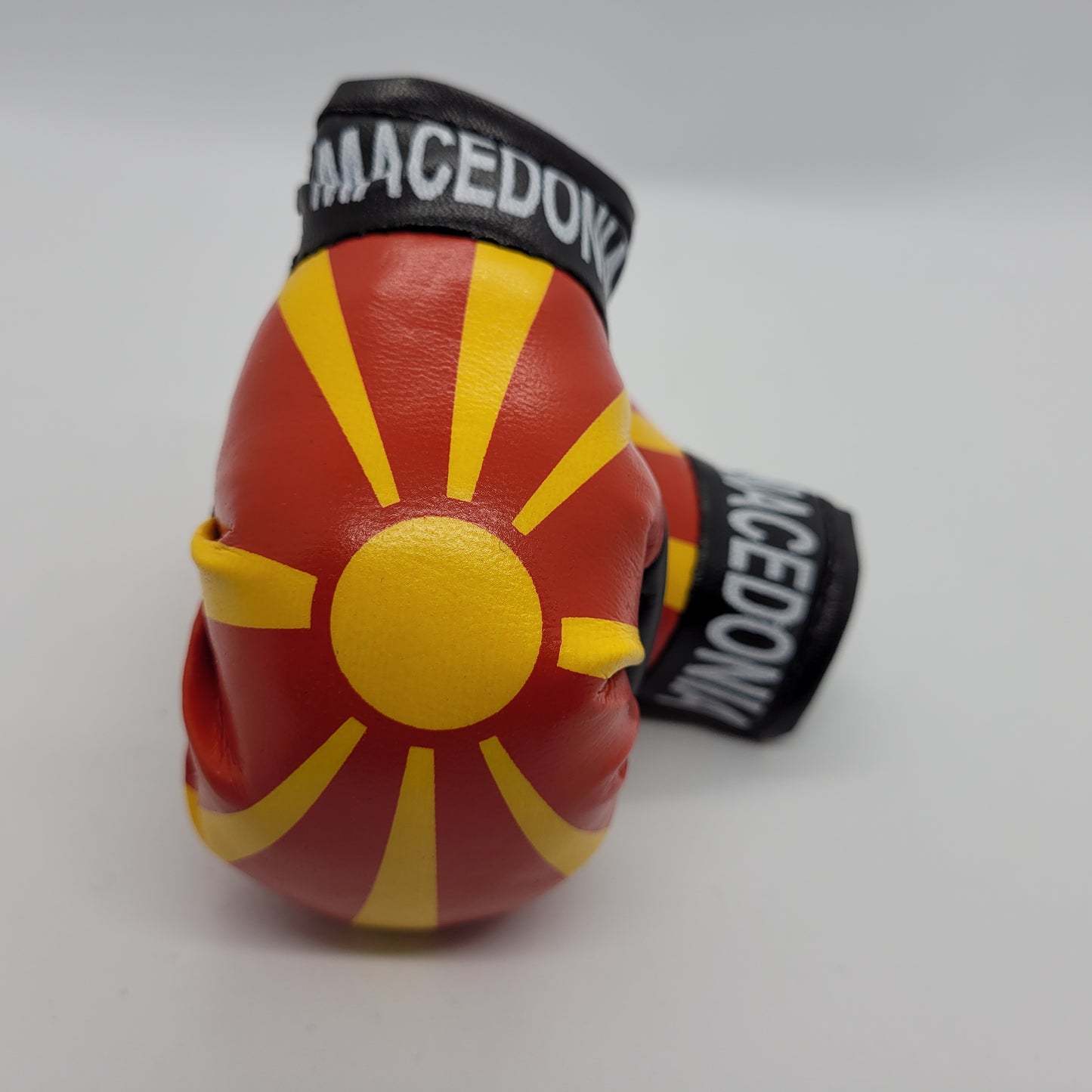 Mini Boxing Gloves