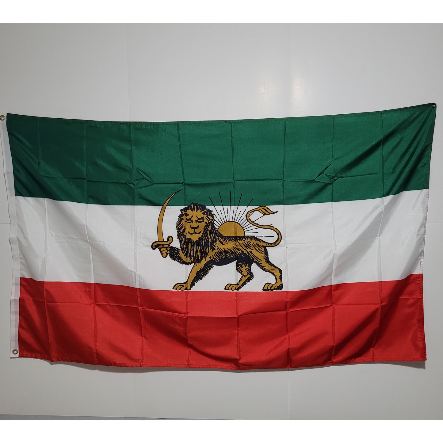3x5 Flags