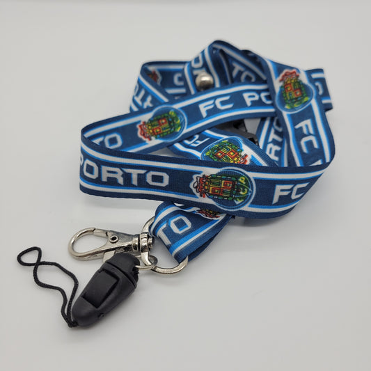 Sports Lanyards