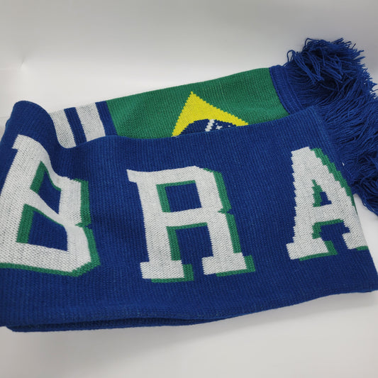 Knitted Scarfs
