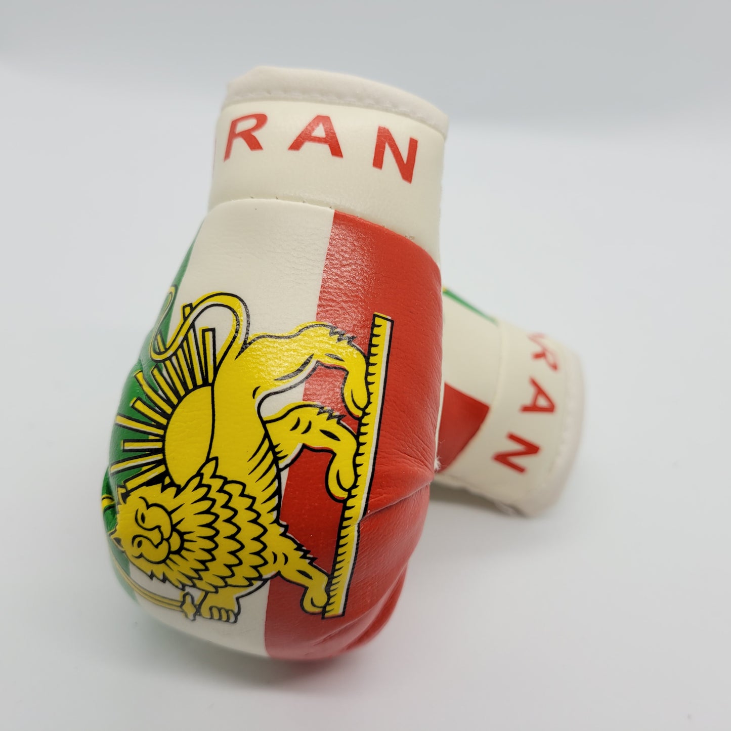 Mini Boxing Gloves
